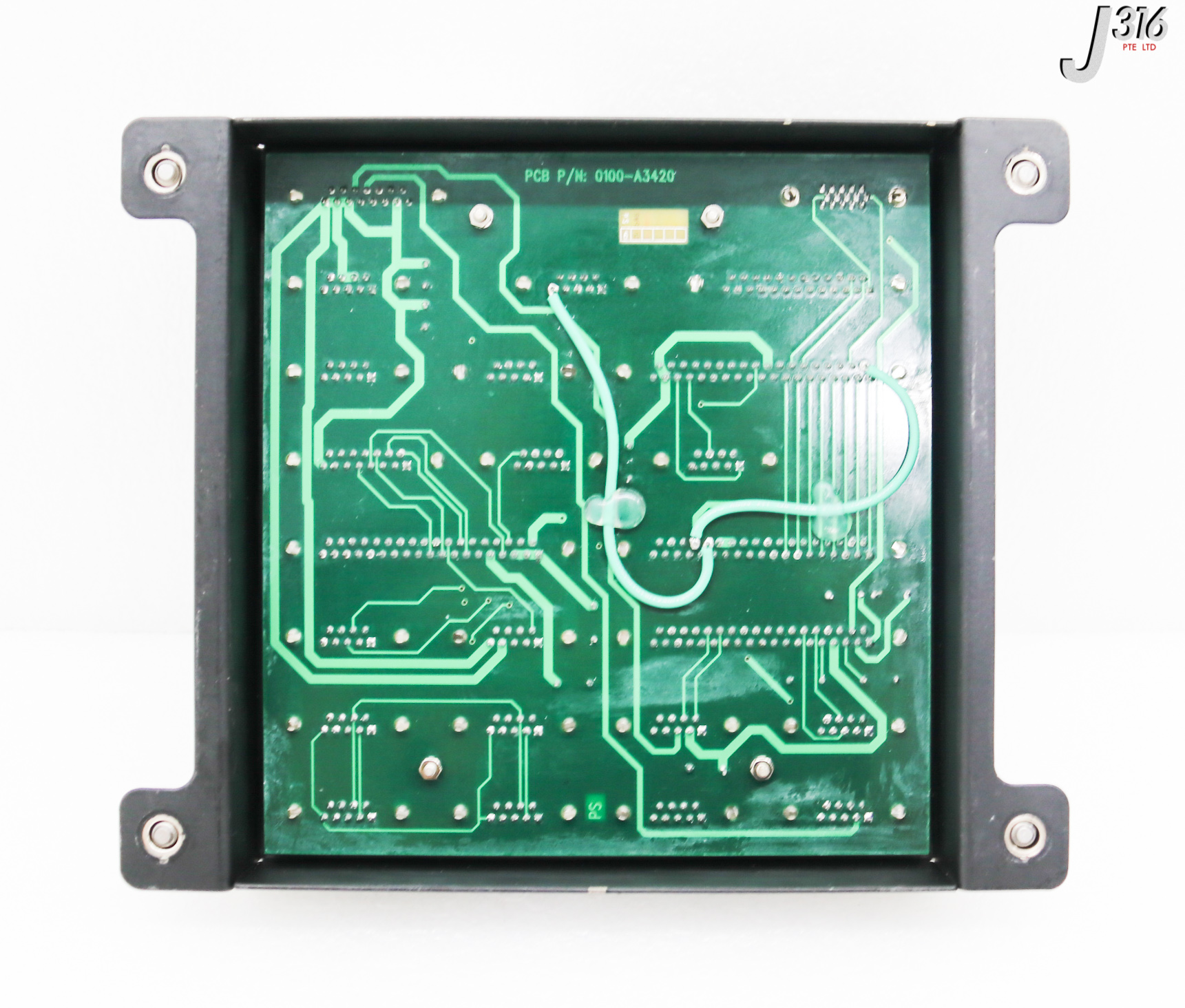 33509 APPLIED MATERIALS PCB ASSY, VIP-1 0090-B3880 | eBay Australia